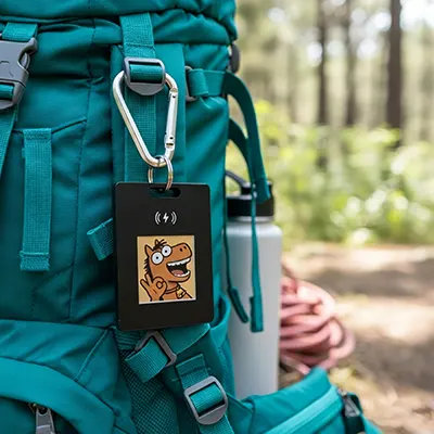 Bluetooth Anti Lost Tracker